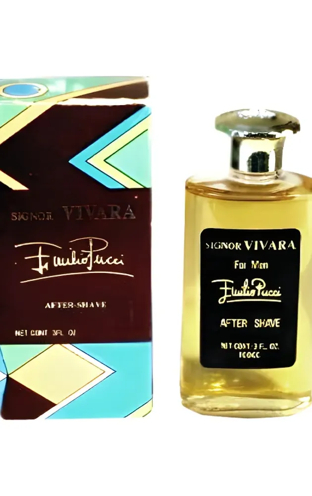 Emilio Pucci Pucci for Men