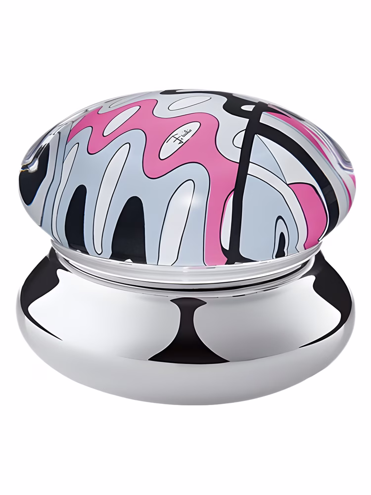 Emilio Pucci Vivara Silver Edition