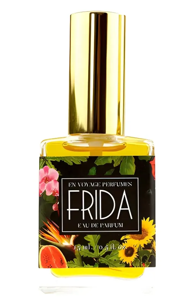 En Voyage Perfumes Frida