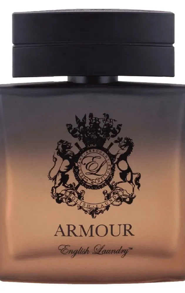 English Laundry Armour