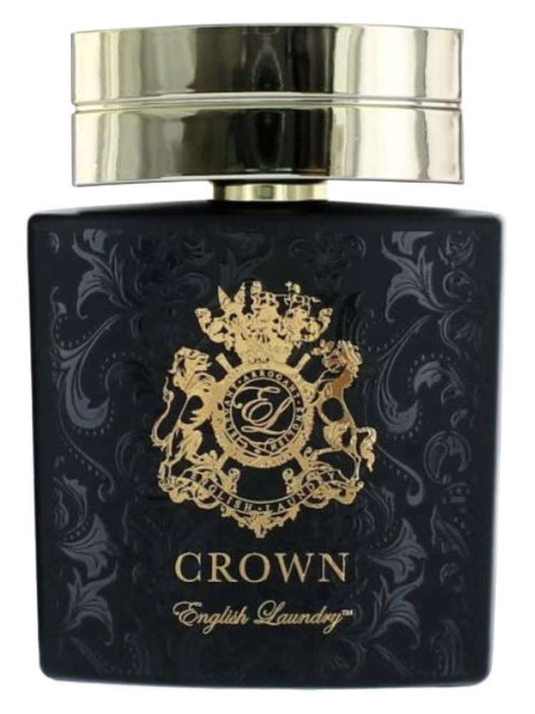 English Laundry Crown