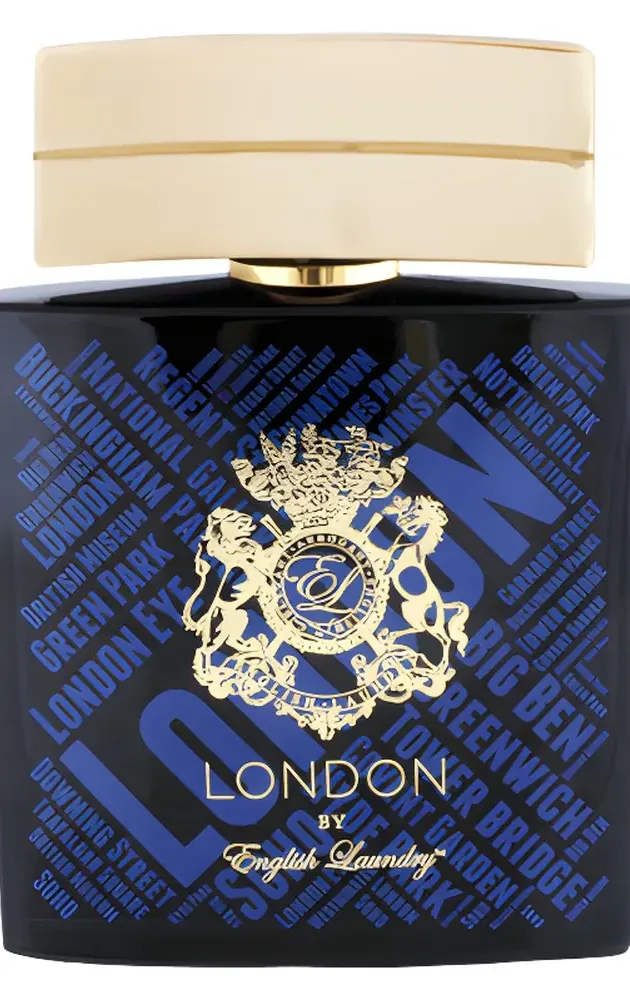 English Laundry London