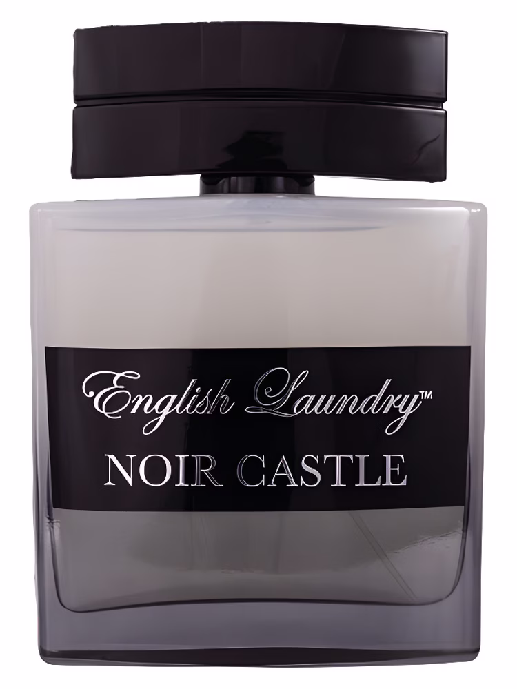 English Laundry Noir Castle