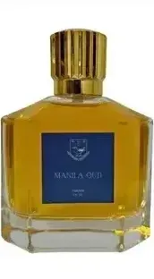 Ensar Oud / Oriscent EO N°1: Assam Ensar Oud / Oriscent Pure Parfum