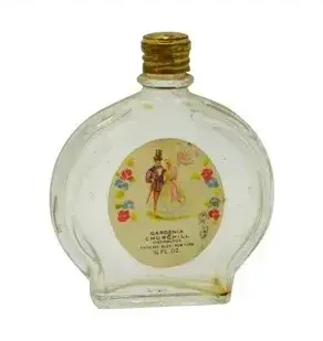 Ensar Oud / Oriscent Maroke Maharaja