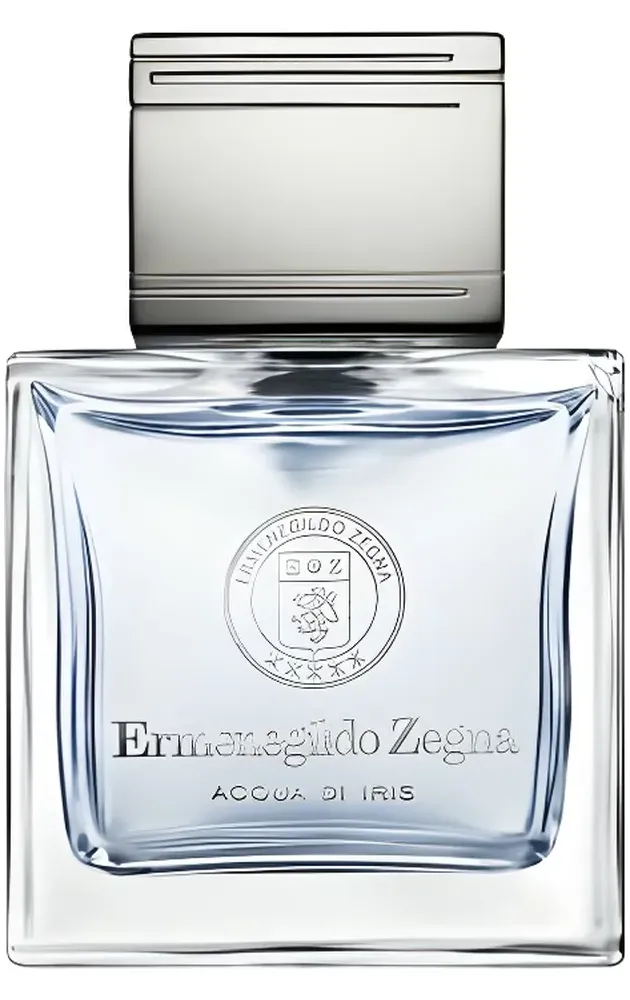 Ermenegildo Zegna Acqua di Iris