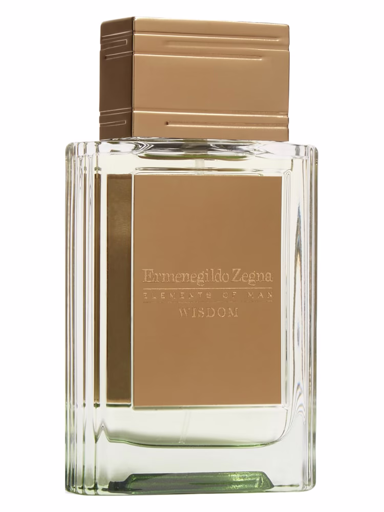 Ermenegildo Zegna Elements of Man - Wisdom