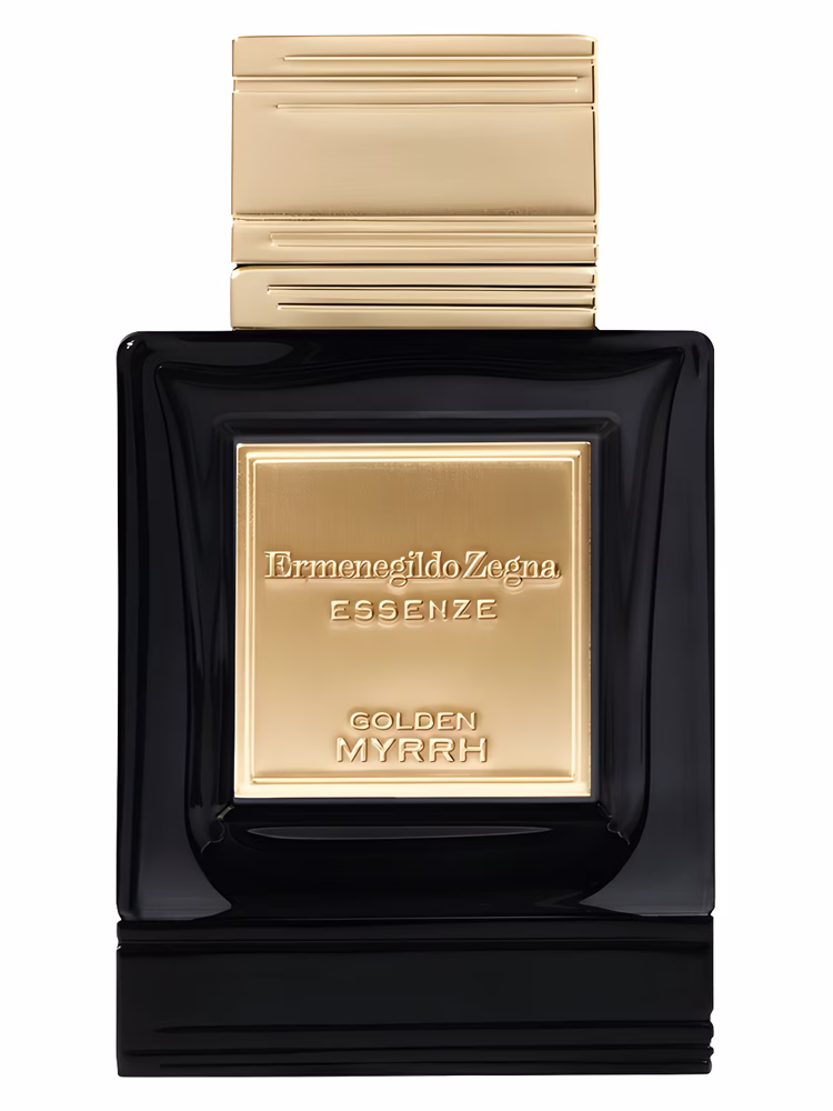 Ermenegildo Zegna Essenze - Golden Myrrh