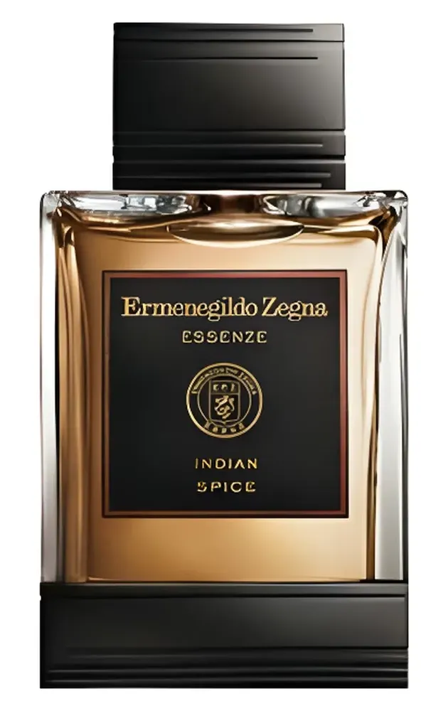Ermenegildo Zegna Essenze - Indian Spice