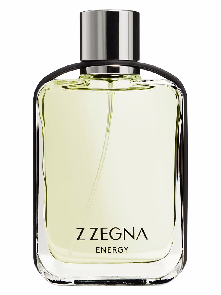 Ermenegildo Zegna Z Zegna Energy