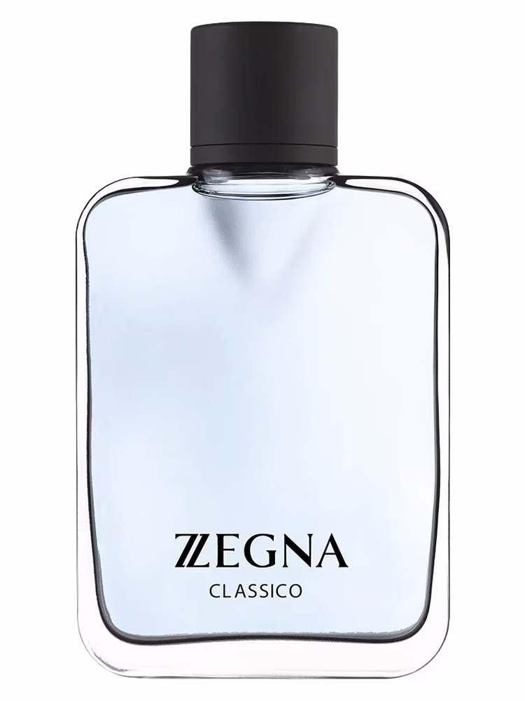 Ermenegildo Zegna Z Zegna Milan