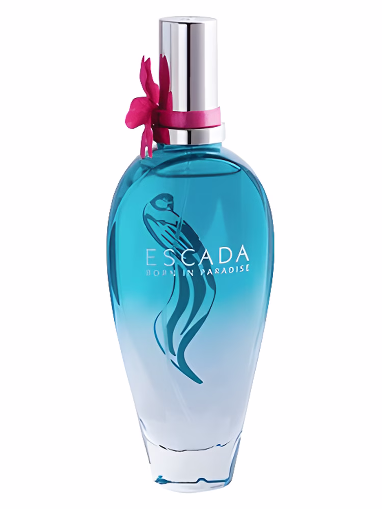 Escada Born in Paradise