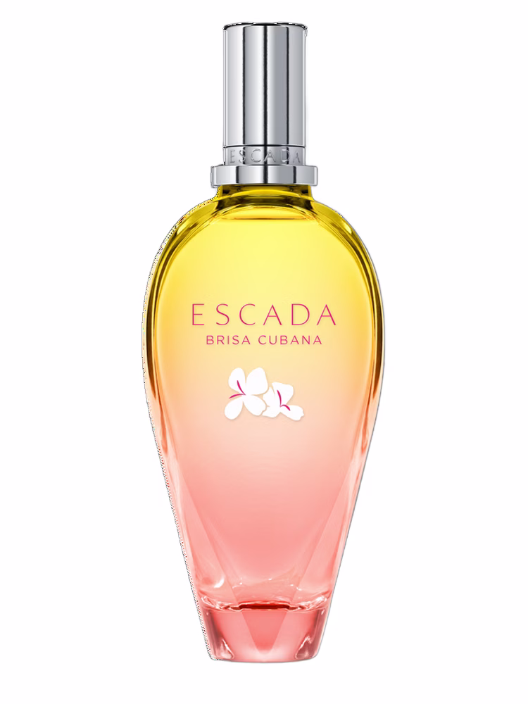 Escada Brisa Cubana