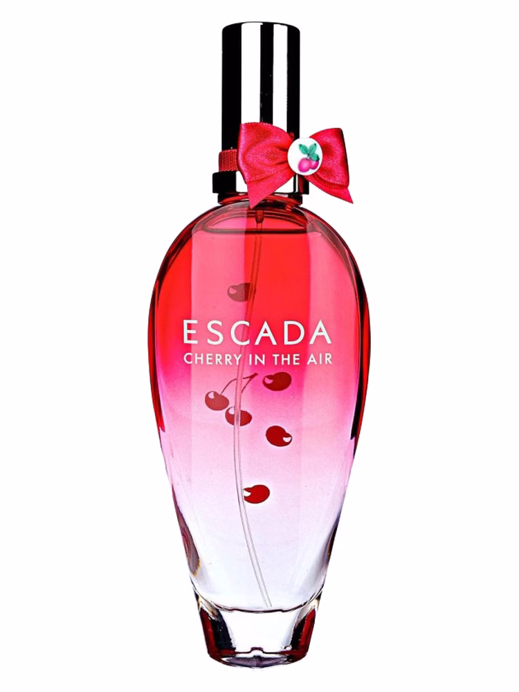 Escada Cherry in the Air