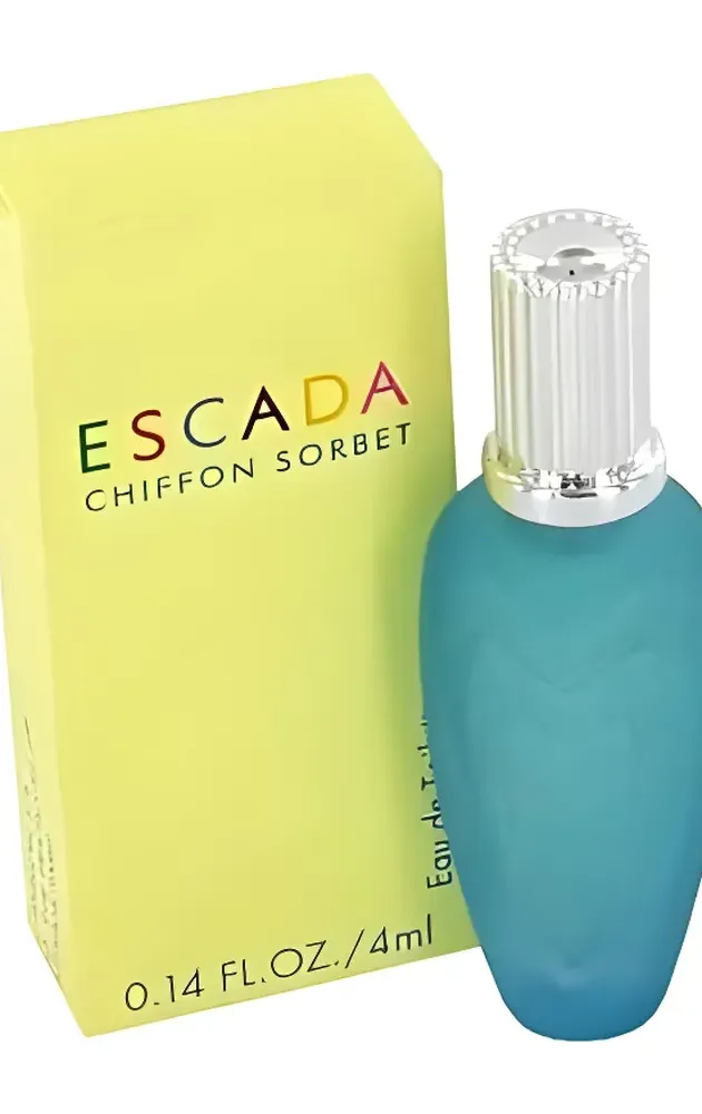 Escada Chiffon Sorbet