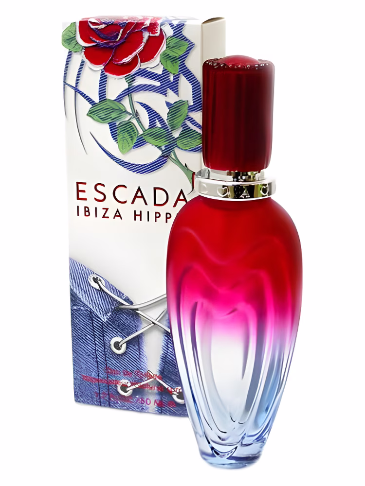 Escada Ibiza Hippie