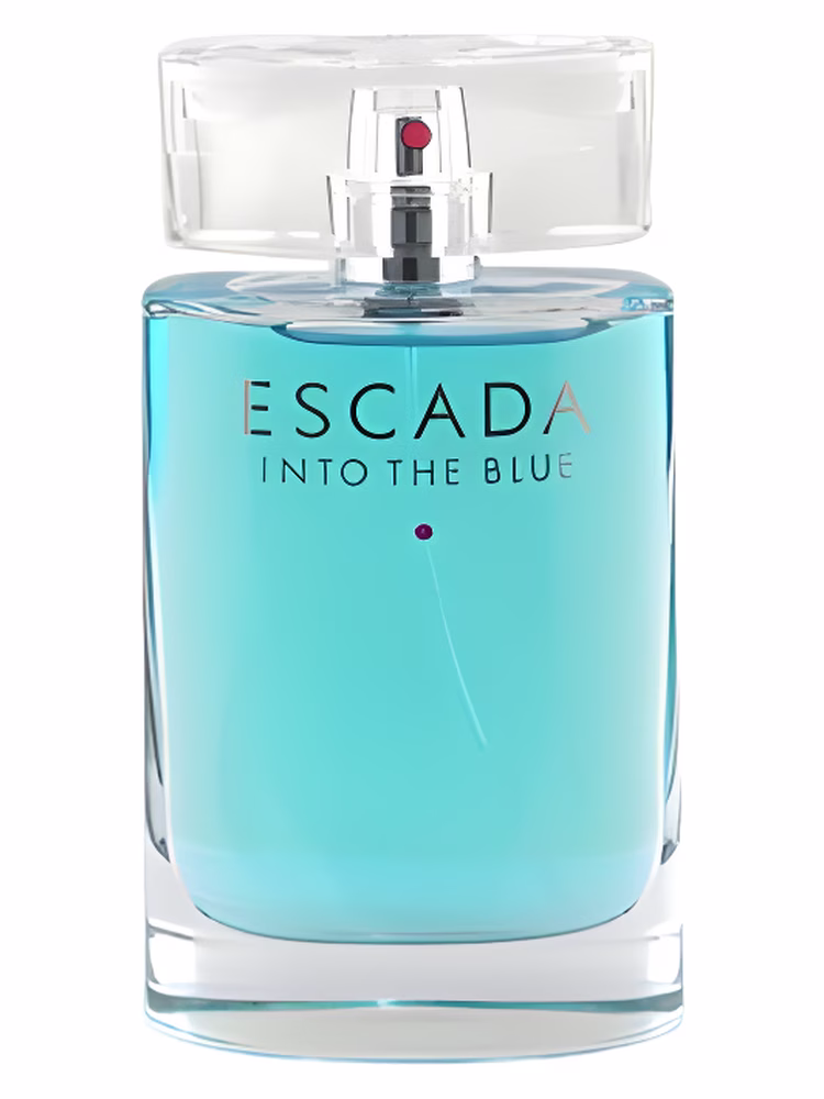 Escada Into the Blue