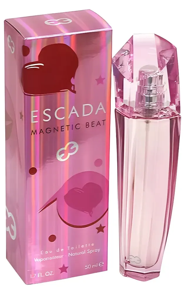 Escada Magnetic Beat