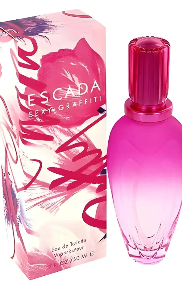 Escada Sexy Graffiti