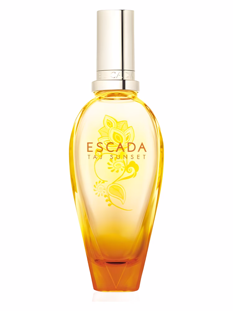 Escada Taj Sunset