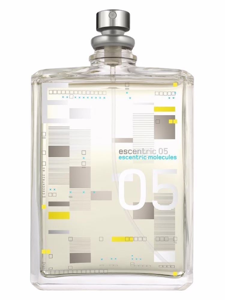 Escentric Molecules Escentric 05