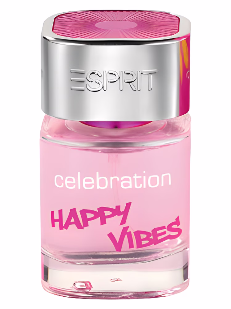 Esprit Celebration Happy Vibes for Her