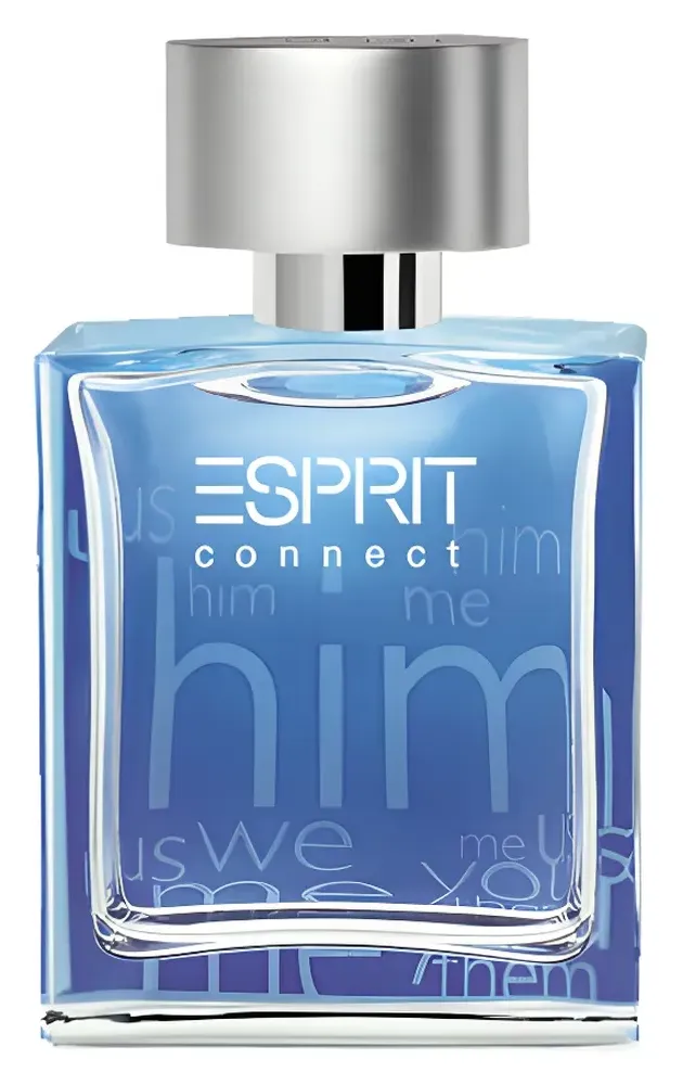Esprit Connect for Him