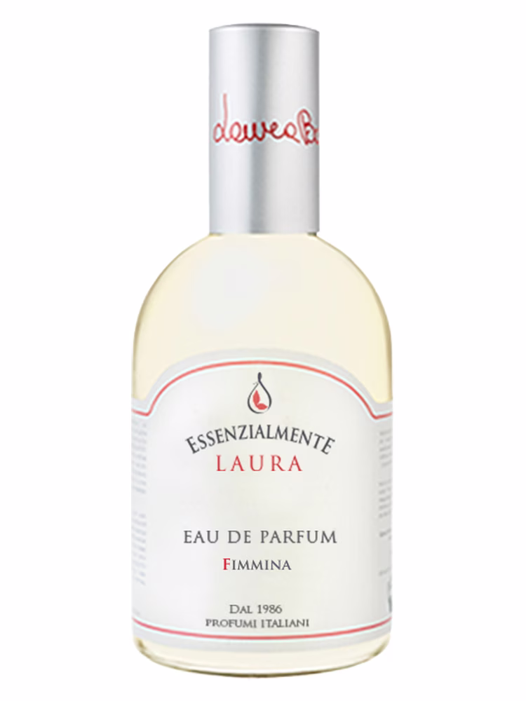 Essenzialmente Laura Fimmina