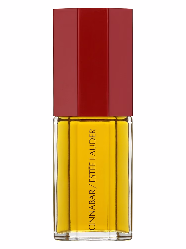 Estee Lauder Cinnabar