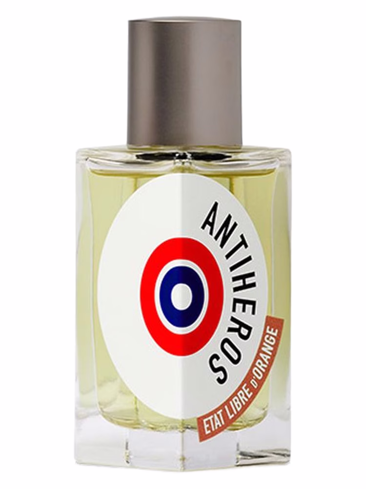 Etat Libre d'Orange Experimentum Crucis