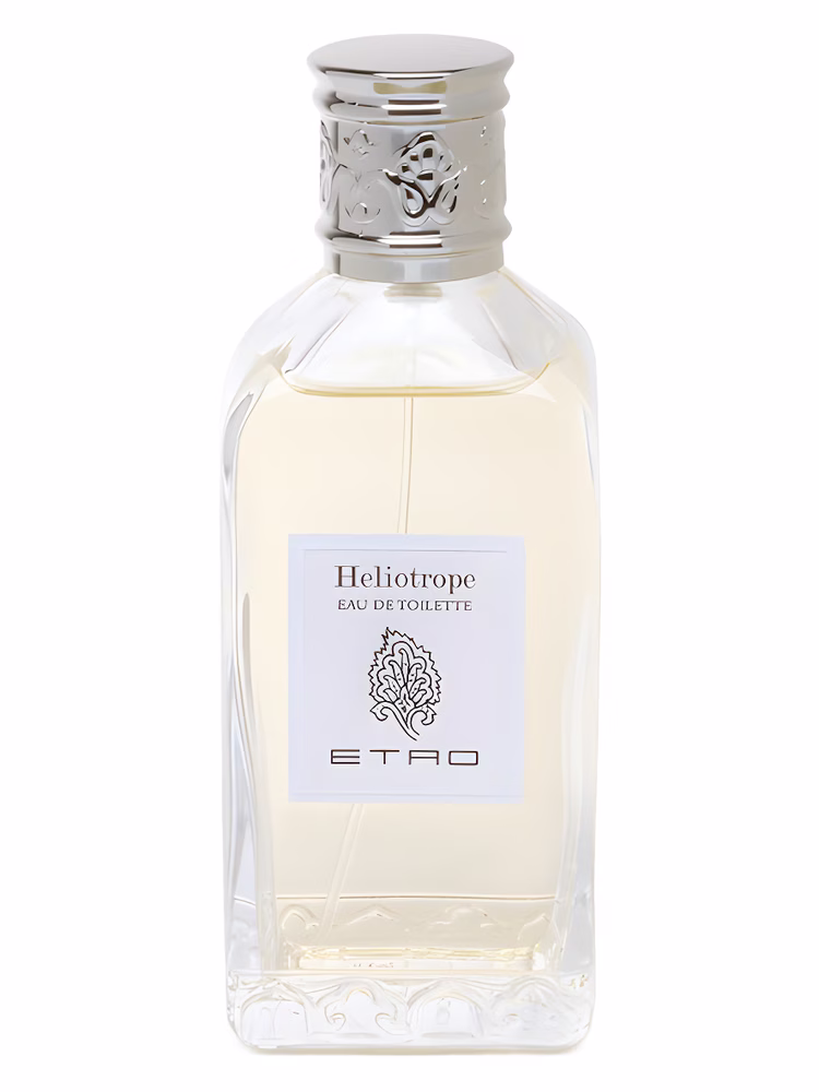 Etro Heliotrope Etro Eau de Toilette