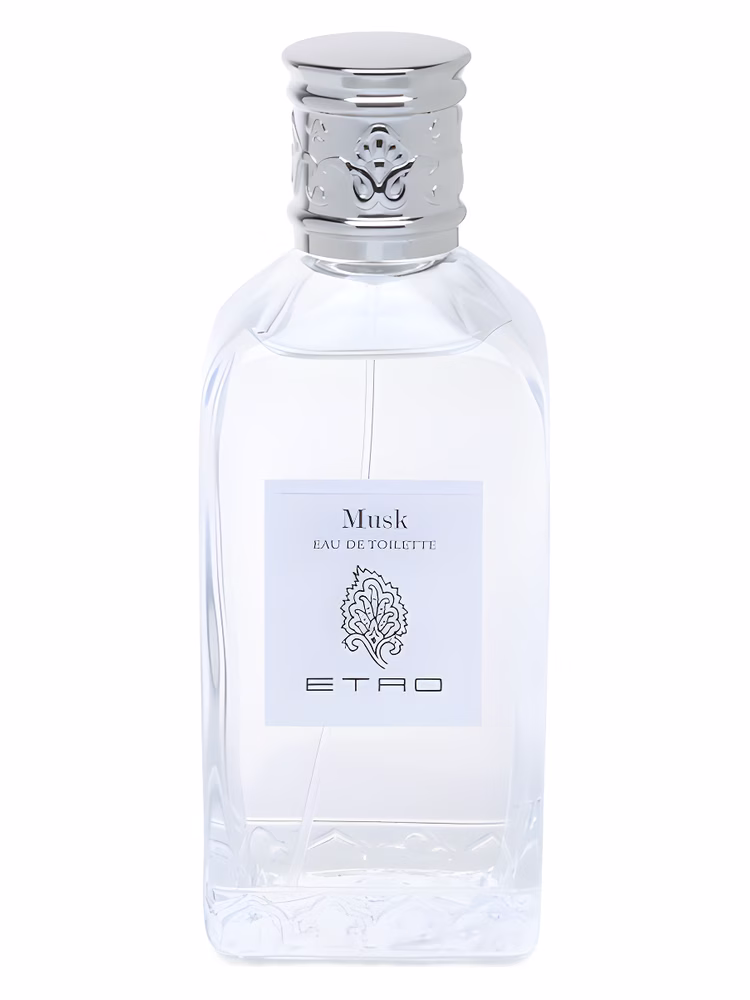 Etro Musk Etro Eau de Toilette