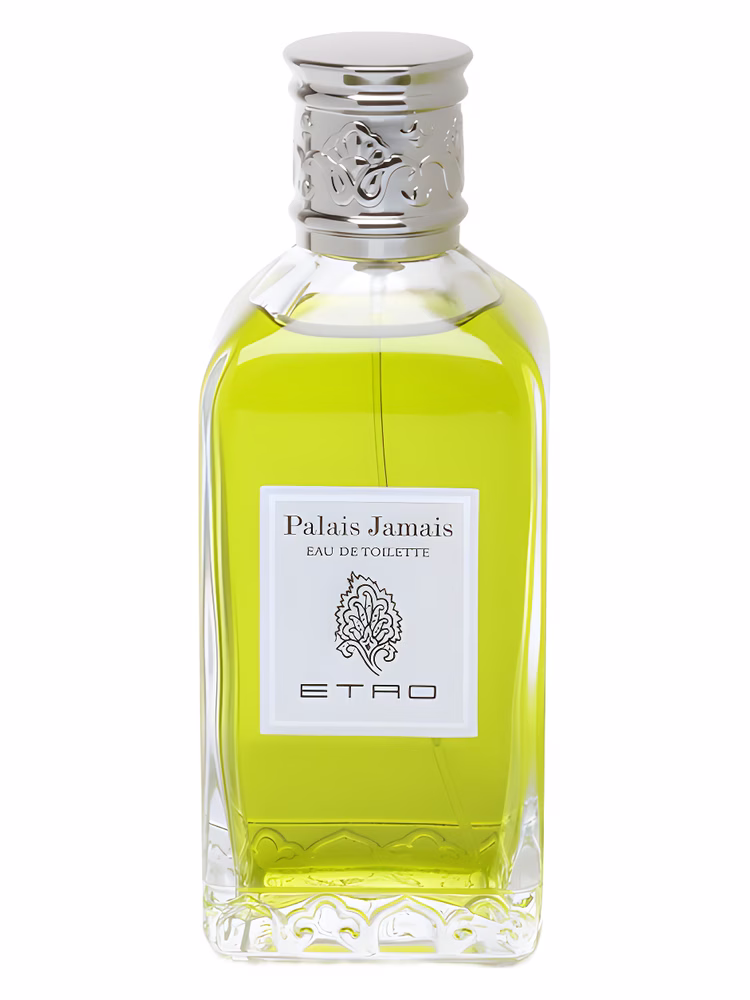 Etro Palais Jamais