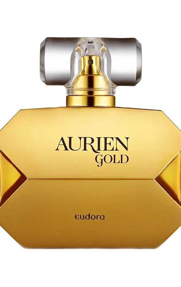 Eudora Aurien Gold