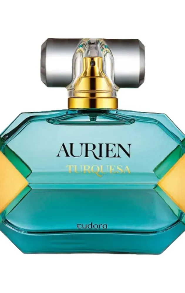 Eudora Aurien Turquesa