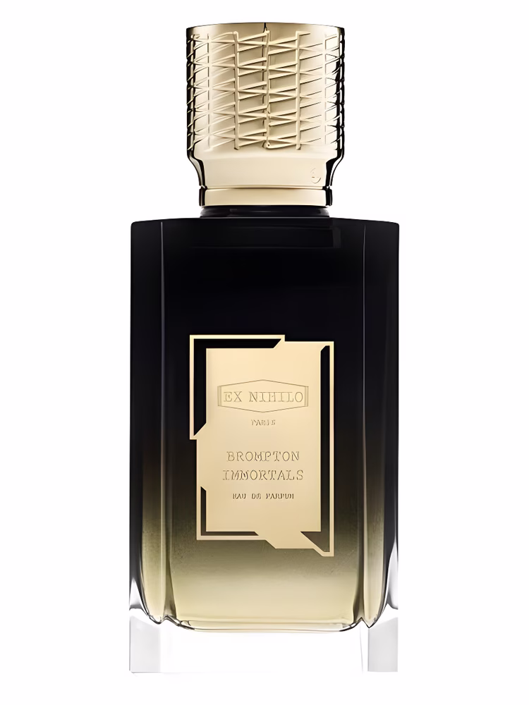Ex Nihilo Brompton Immortals Ex Nihilo Eau de Parfum