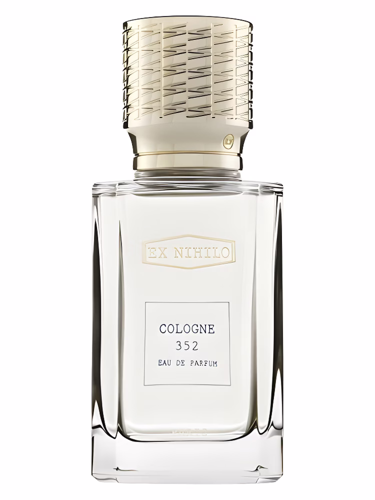 Ex Nihilo Cologne 352