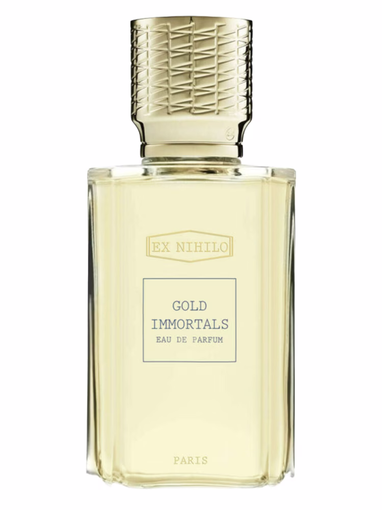 Ex Nihilo Gold Immortals Ex Nihilo Eau de Parfum