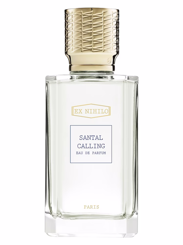 Ex Nihilo Santal Calling