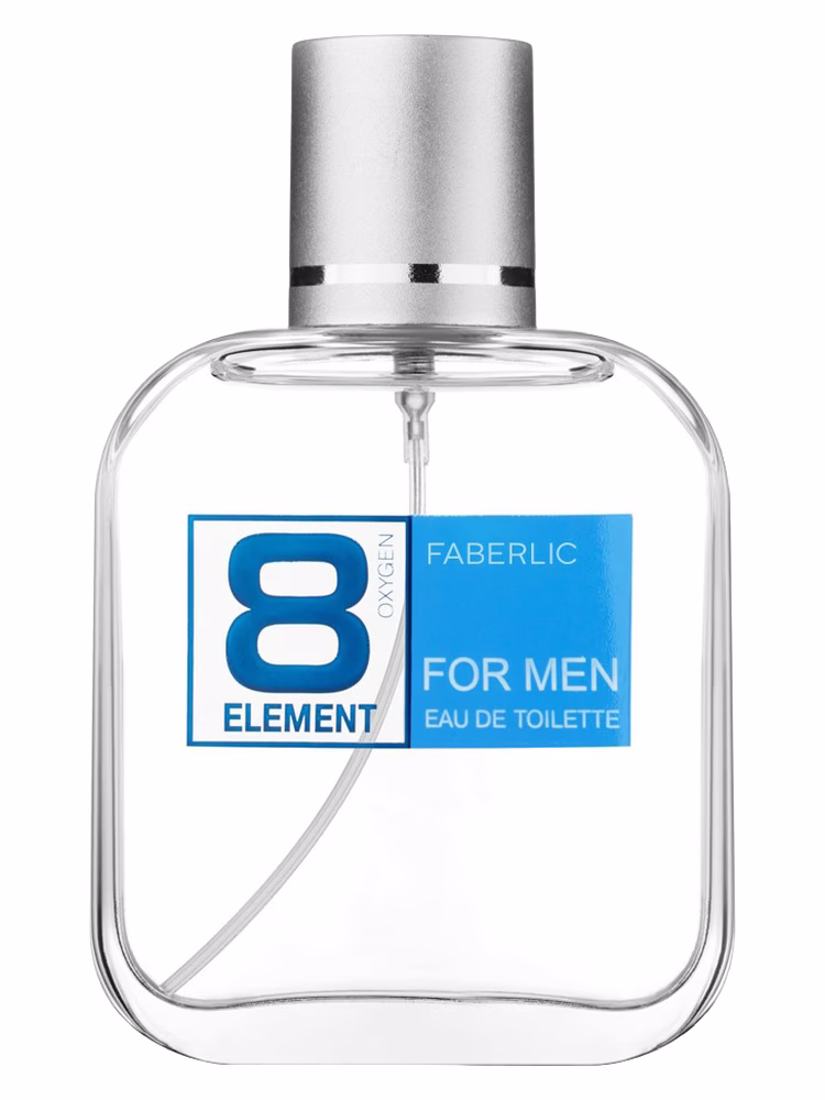 Faberlic 8 Element