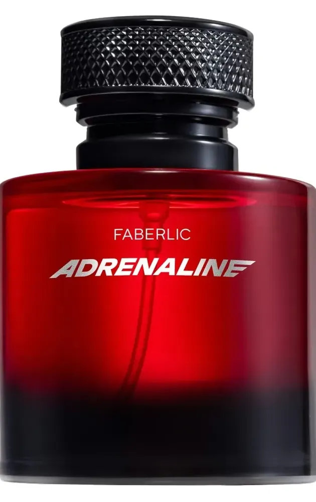 Faberlic 8 Element Sport