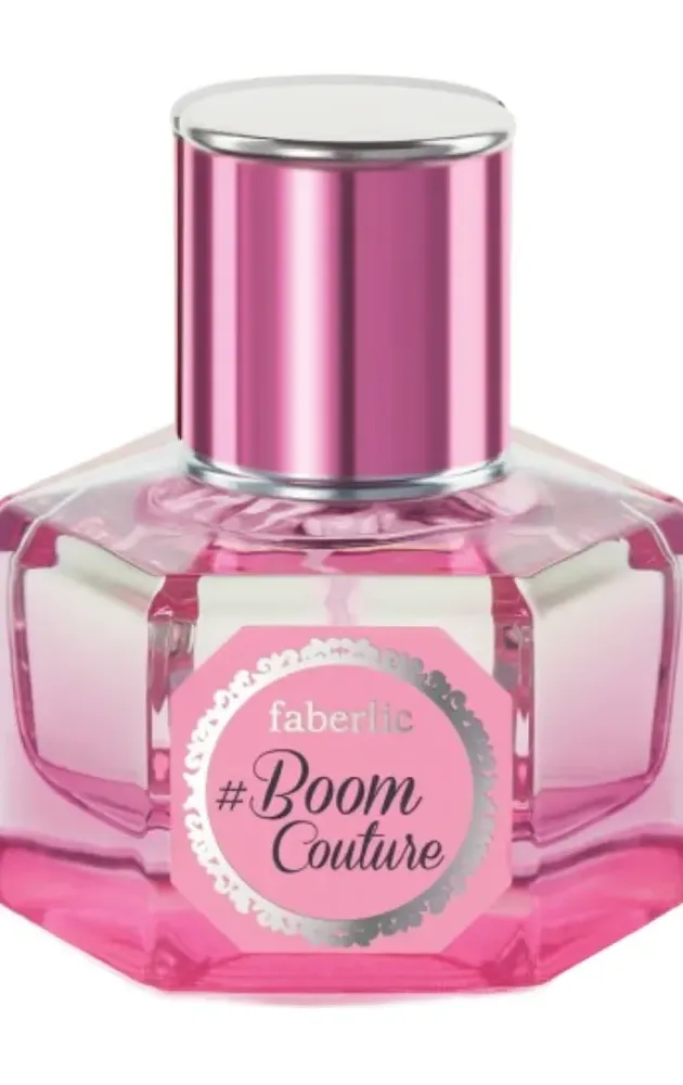 Faberlic #Boom Couture