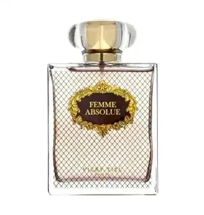 Fairytail Parfum / フェアリーテイル 100 Sleeping Princes and the Kingdom of Dreams - Hinoto 夢王国と眠れる100人の王子様 - ヒノト