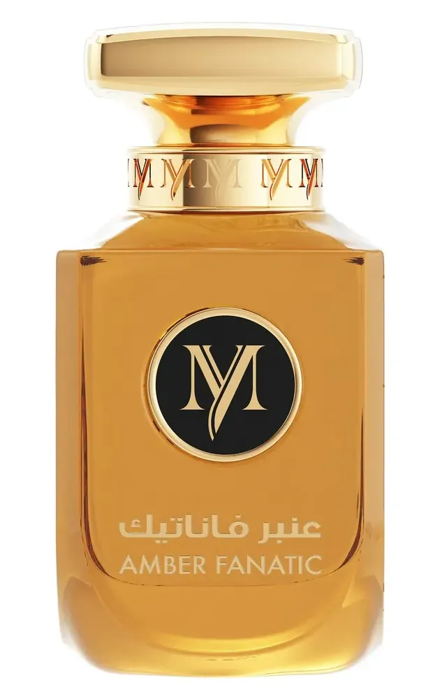 Fanatic Attire for Women Fanatic Eau de Parfum