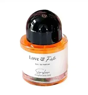 Fanatic Aviator Fanatic Perfume Oil