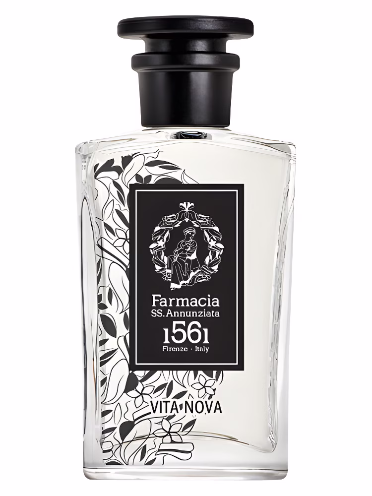 Farmacia SS. Annunziata Vita Nova