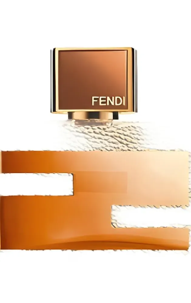 Fendi Fan di Fendi Leather Essence