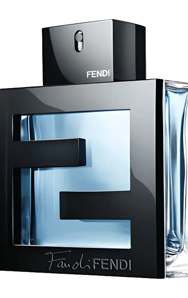 Fendi Fan di Fendi pour Homme Acqua