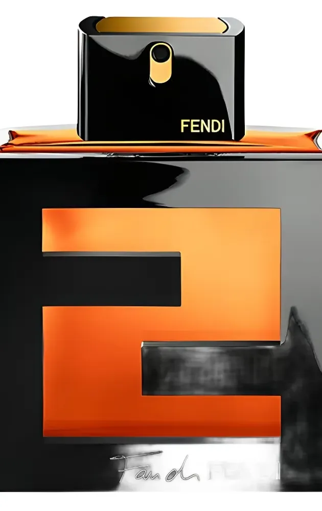 Fendi Fan di Fendi pour Homme Assoluto