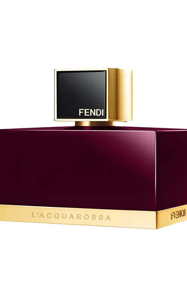 Fendi L'Acquarossa Elixir